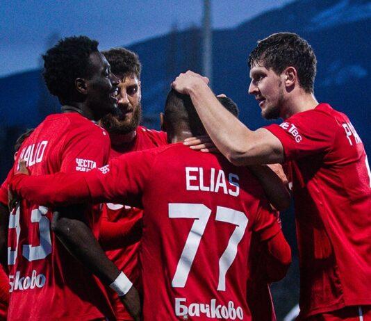 cska 1948 otbor
