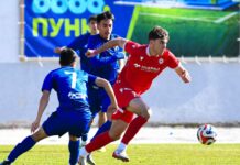 cska 3 trebal levski 2 dubal
