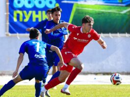 cska 3 trebal levski 2 dubal