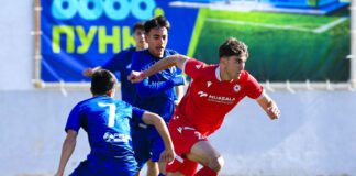 cska 3 trebal levski 2 dubal