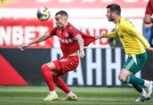 ЦСКА с очаквана победа над Добруджа cska dobrudja