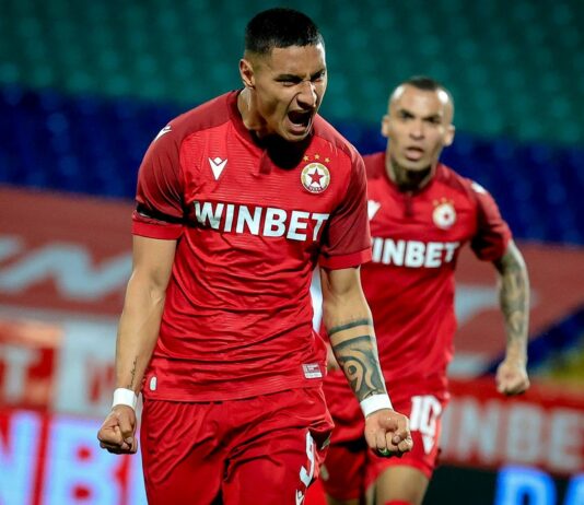 cska leandro godoi