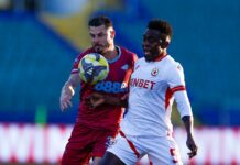 cska septemvri djeims etoo galin ivanov