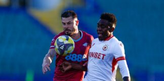 cska septemvri djeims etoo galin ivanov