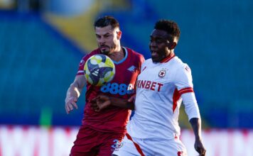 cska septemvri djeims etoo galin ivanov