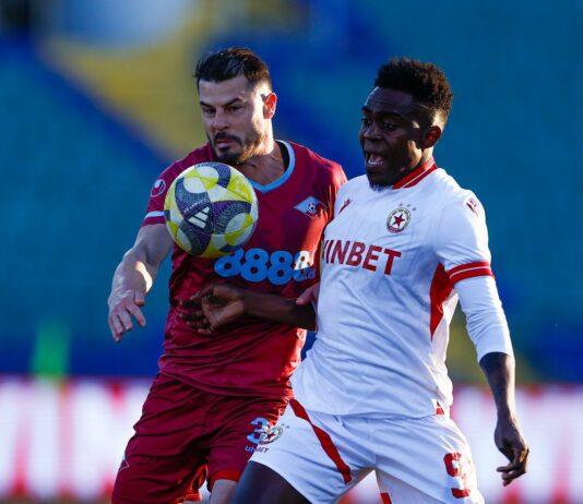 cska septemvri djeims etoo galin ivanov
