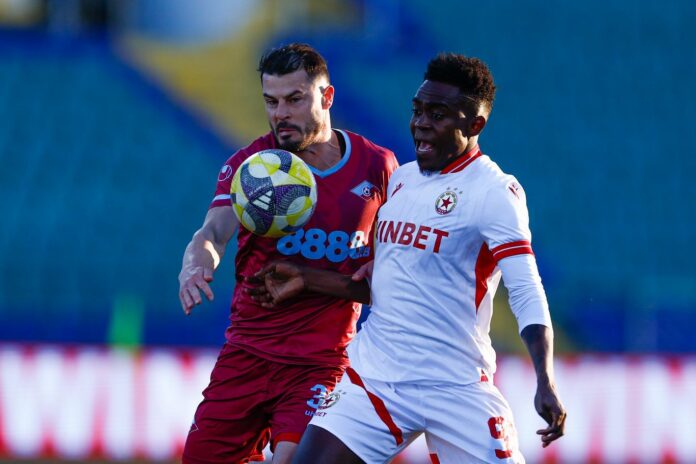 cska septemvri djeims etoo galin ivanov