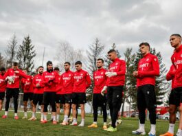 cska trenirovka pancharevo