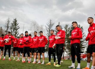 cska trenirovka pancharevo