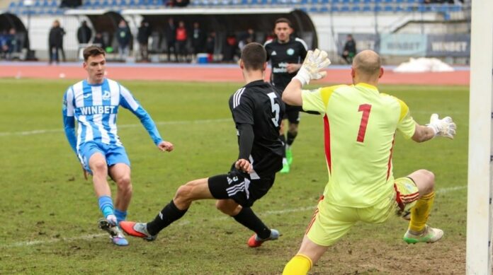 dunav vihren preslav bachev dunav vihren