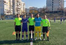 Локо Мездра пречупи дубъла на Етър,настигна лидера на Северозапад etar 2 lokomotiv mezdra