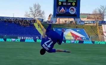 Евертон Бала: Феновете заслужават напълно това, което се случва everton bala