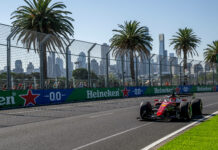 Australian Grand Prix