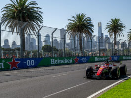 Australian Grand Prix