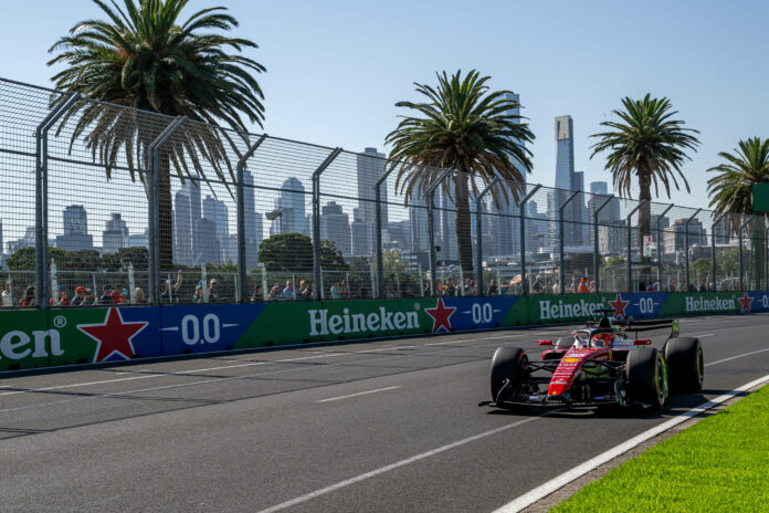 Australian Grand Prix