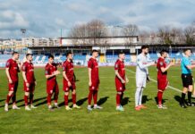 Фратрия прекъсна серията си от три поредни мача без победа срещу Миньор Перник fratria