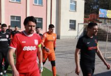 Хасково разгроми баските от Куклен в дебюта на Ванчо Траянов(ВИДЕО+СНИМКИ) haskovo atletik kuklen