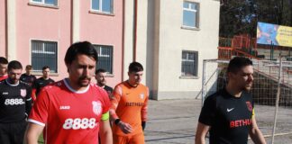 haskovo atletik kuklen