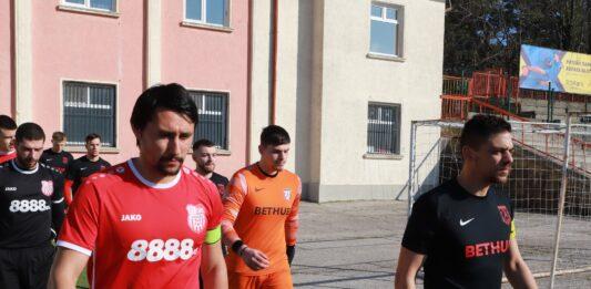 haskovo atletik kuklen