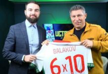 Легендата Балъков на 60: равносметка и нови планове – „желанието намира път“ (ВИДЕО) krasimir balakov