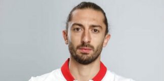 kristian dimitrov