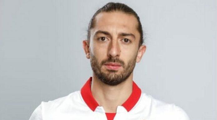 Кристиан Димитров официално отпадна от националния отбор – ясно е каква е контузията му kristian dimitrov