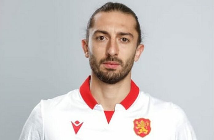 kristian dimitrov kristian dimitrov