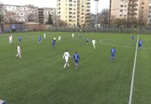 levski 2 dubal septemvri simitli