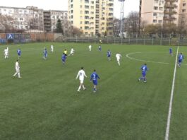 levski 2 dubal septemvri simitli