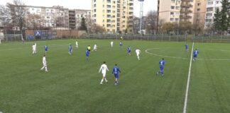 levski 2 dubal septemvri simitli