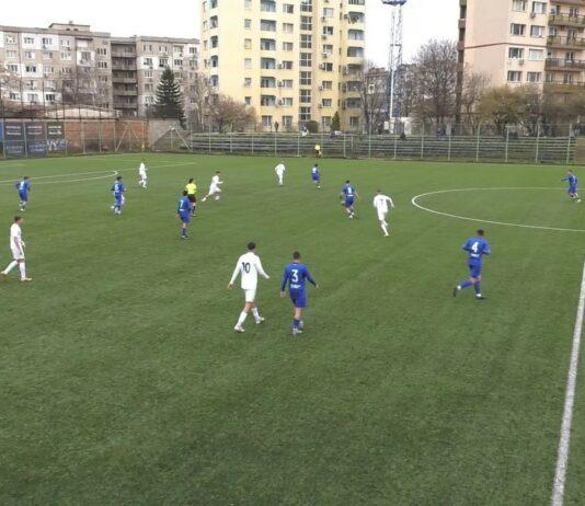 levski 2 dubal septemvri simitli