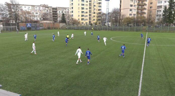 levski 2 dubal septemvri simitli