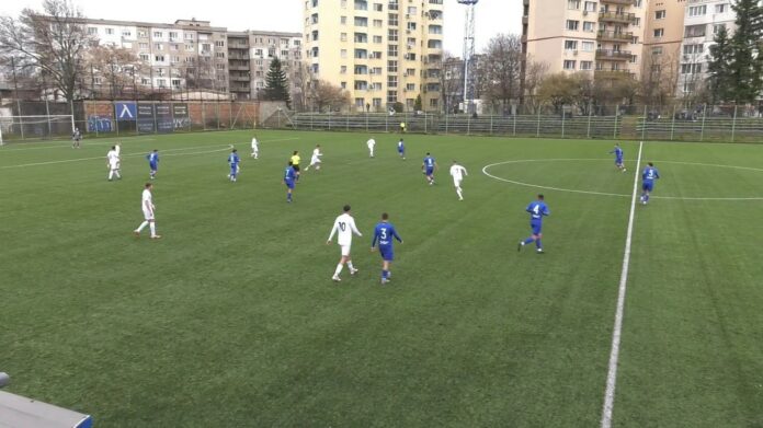 levski 2 dubal septemvri simitli