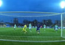 Евертон Бала е на гребена: замесен е в гол за Левски на всеки 93 минути levski cherno more everton bala