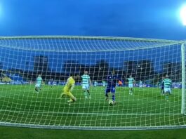 levski cherno more everton bala