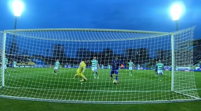 levski cherno more everton bala