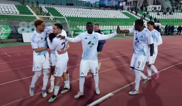levski karlos ohene levski karlos ohene