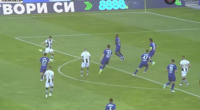 levski lokomotiv sofiq