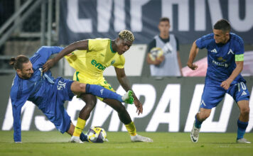 Кристиан Димитров влиза в специална компания: подгонва легенди на Левски levski ludogorets kristian dimitrov georgi kostadinov iv bile