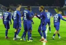 levski otbor armstrong oko fleks huan perea