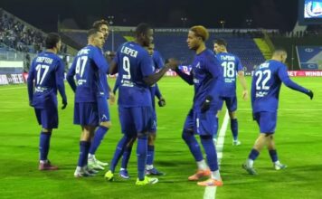 levski otbor armstrong oko fleks huan perea