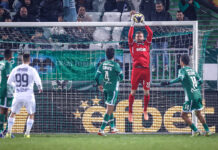 ludogorets levski hendrik bonman