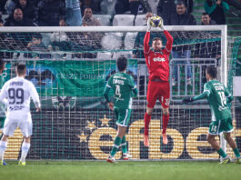 ludogorets levski hendrik bonman