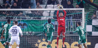 ludogorets levski hendrik bonman
