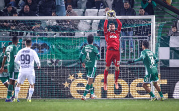 ludogorets levski hendrik bonman