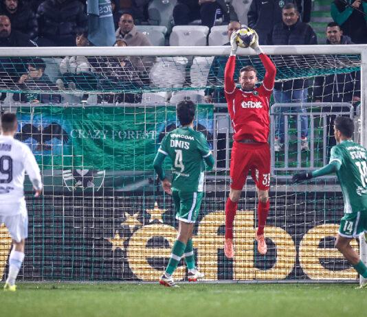 ludogorets levski hendrik bonman