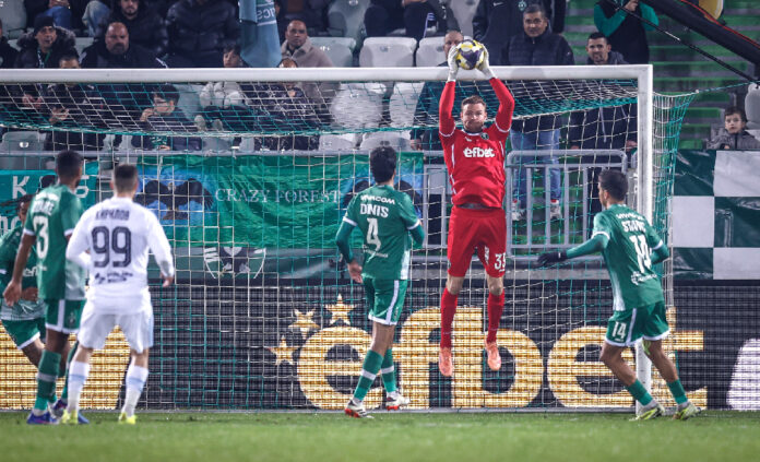 ludogorets levski hendrik bonman