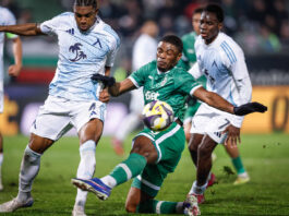 ludogorets levski kvadvo dua kristian makun