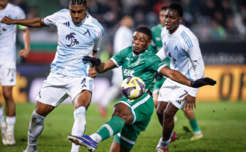 ludogorets levski kvadvo dua kristian makun