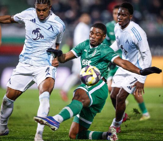 ludogorets levski kvadvo dua kristian makun